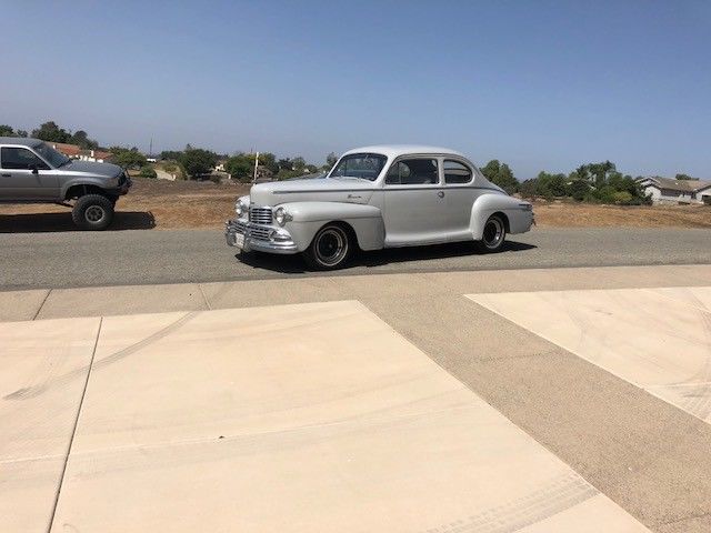 1947 Lincoln Other - photo 12