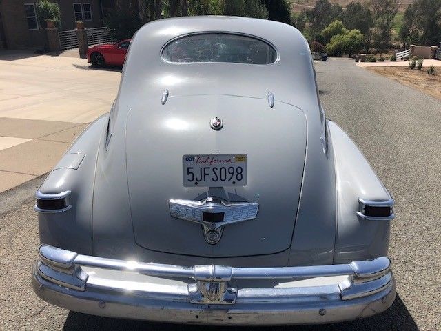 1947 Lincoln Other - photo 4