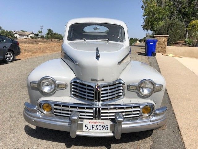 1947 Lincoln Other - photo 7