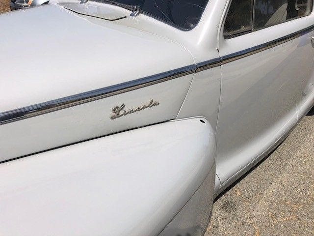 1947 Lincoln Other - photo 9
