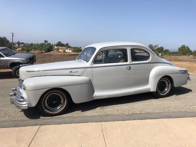 1947 Lincoln Other - photo 8