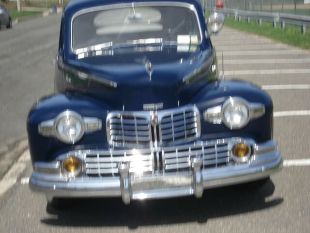 1947 Lincoln 76H Series CLUB COUPE - photo 3