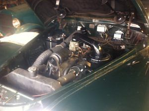 1947 Lincoln Continental - photo 2