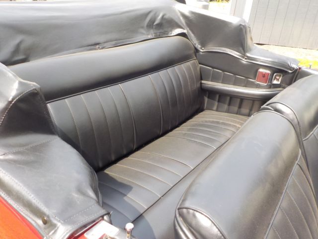 1947 Lincoln Continental - photo 10
