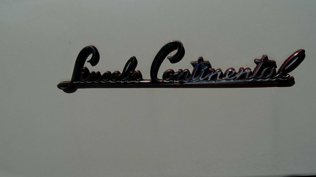1947 Lincoln Continental COLLECTIBLE - photo 11