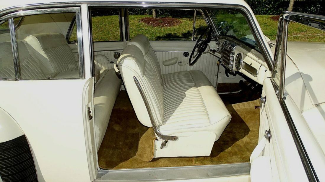 1947 Lincoln Continental COLLECTIBLE - photo 12