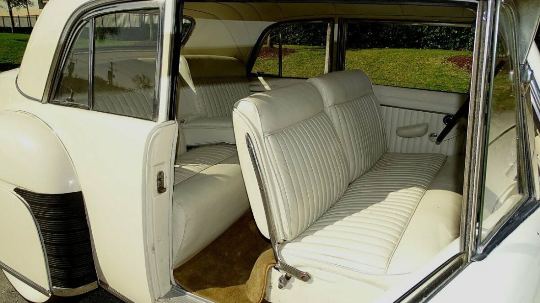 1947 Lincoln Continental COLLECTIBLE - photo 13