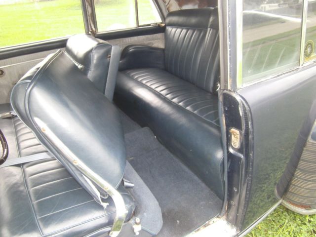 1947 Lincoln Continental - photo 11