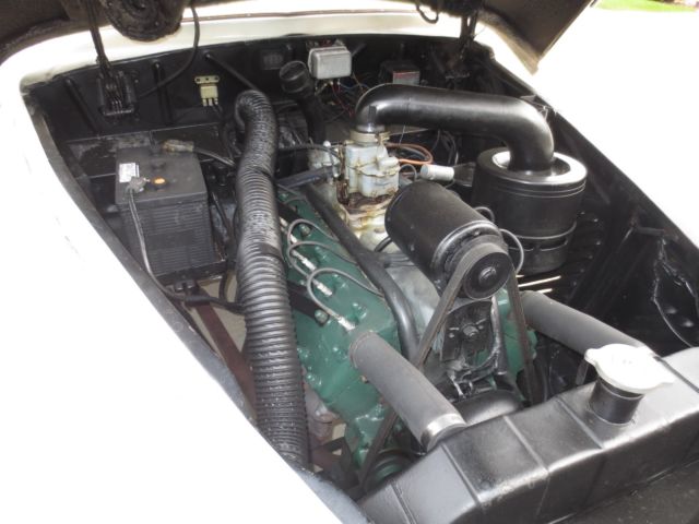 1947 Lincoln Continental - photo 5