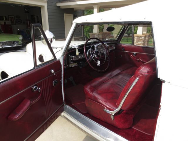 1947 Lincoln Continental - photo 7