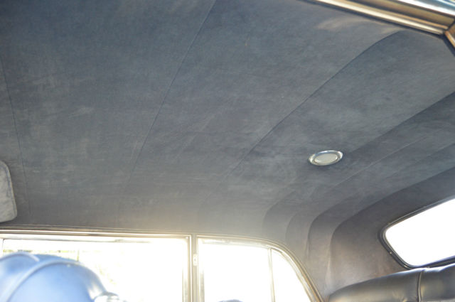 1947 Lincoln Continental - photo 12