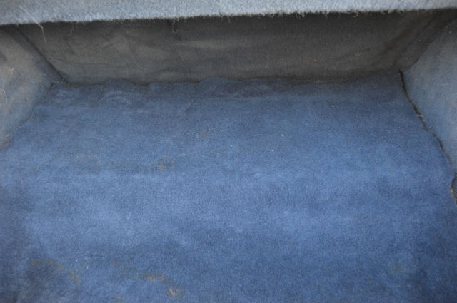 1947 Lincoln Continental - photo 9