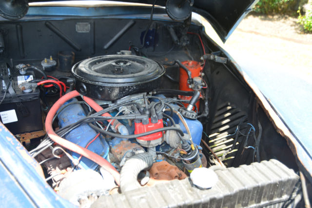 1947 Lincoln Continental Coupe - photo 3