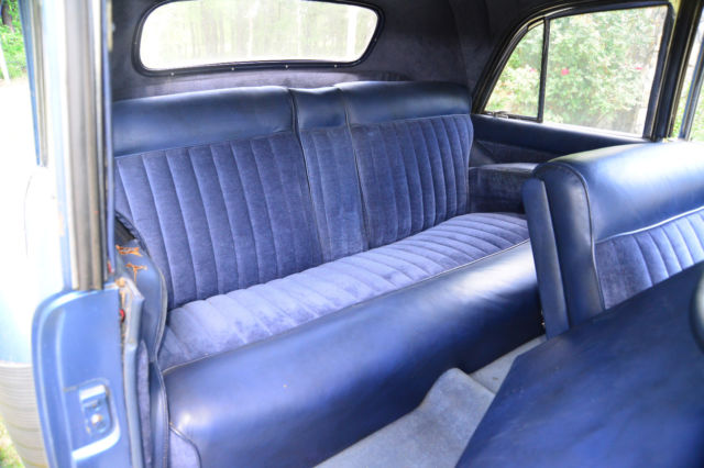 1947 Lincoln Continental Coupe - photo 6
