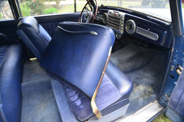1947 Lincoln Continental Coupe - photo 7