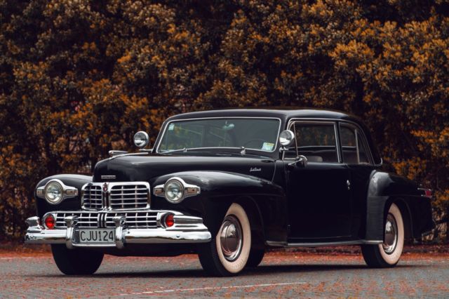 1947 Lincoln Continental - photo 4