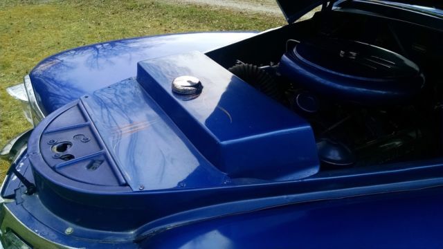 1947 Lincoln Continental Coupe - photo 10