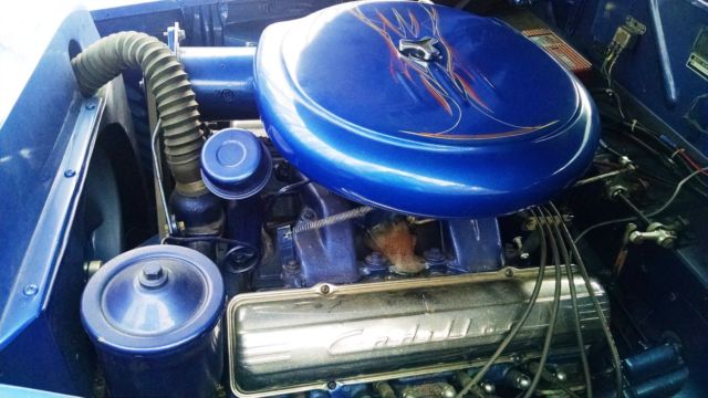 1947 Lincoln Continental Coupe - photo 12