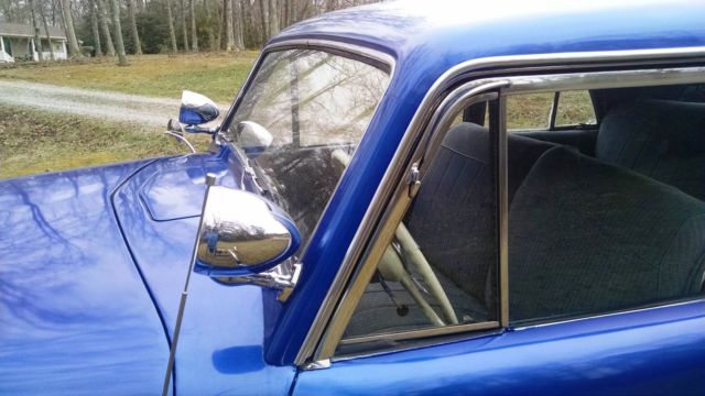 1947 Lincoln Continental Coupe - photo 13