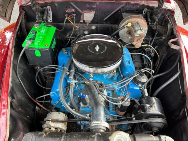 1947 Lincoln Continental - photo 11