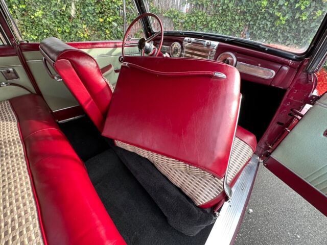 1947 Lincoln Continental - photo 13