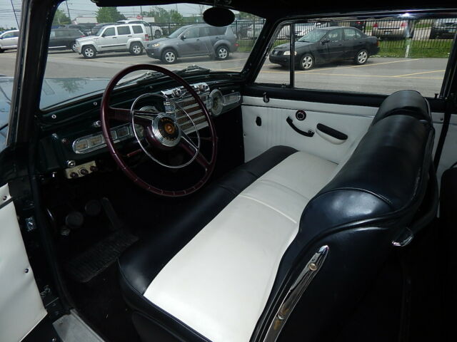1947 Lincoln Continental - photo 6
