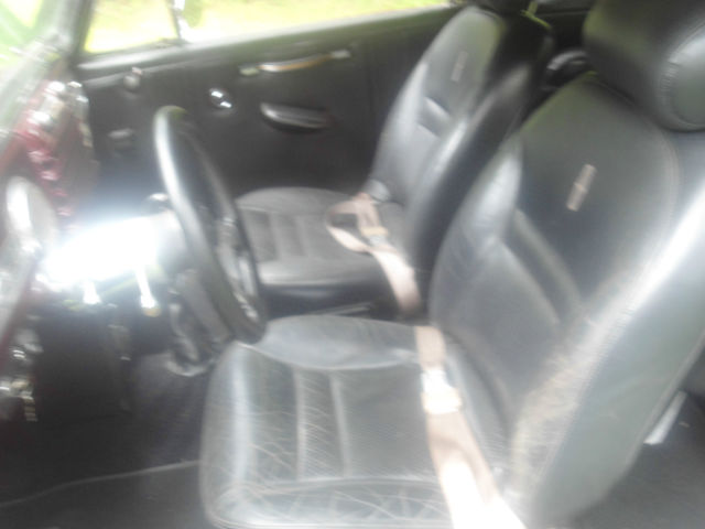 1947 Lincoln Continental - photo 10