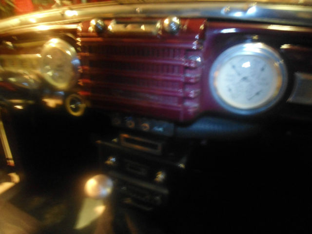 1947 Lincoln Continental - photo 12