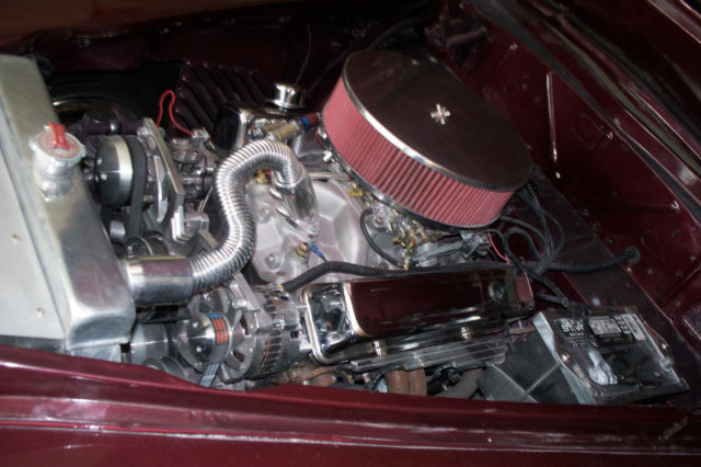1947 Lincoln Continental - photo 4