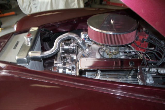 1947 Lincoln Continental - photo 5
