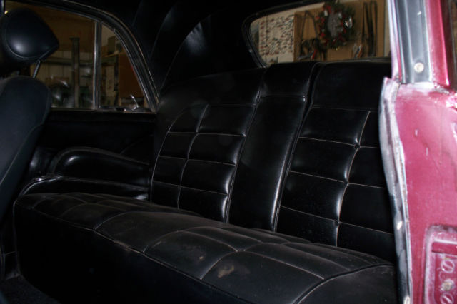 1947 Lincoln Continental - photo 7