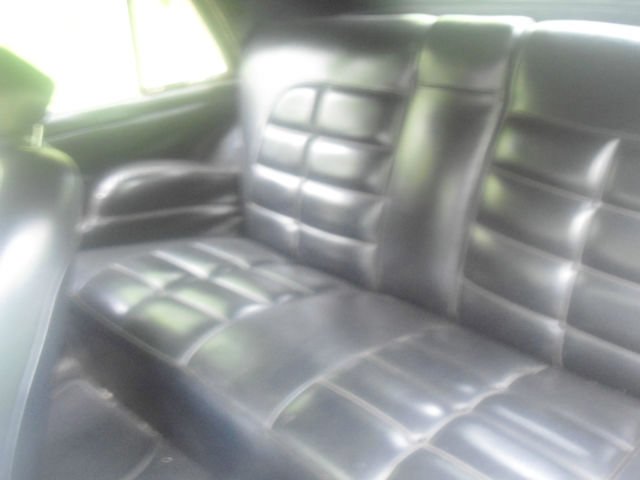 1947 Lincoln Continental - photo 9
