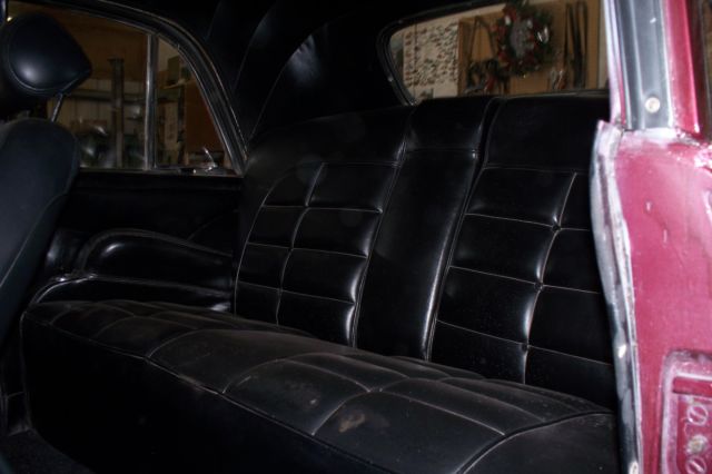 1947 Lincoln Continental stock - photo 6