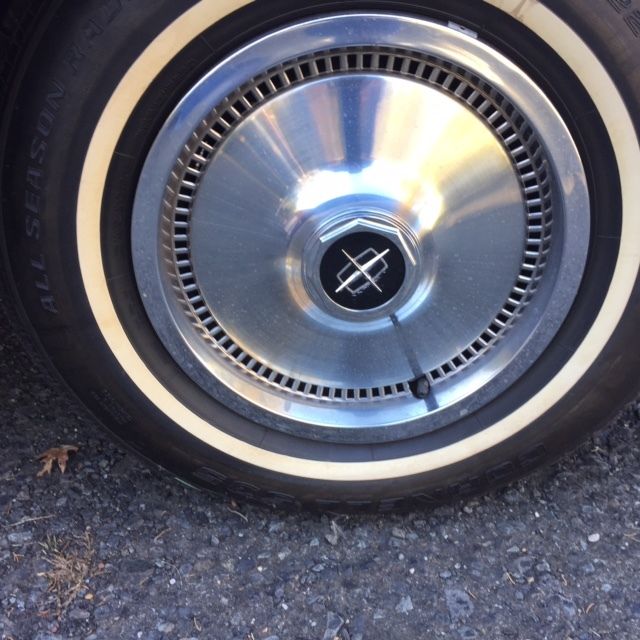 1947 Lincoln Continental - photo 5