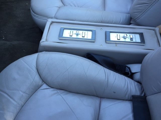1947 Lincoln Continental - photo 8