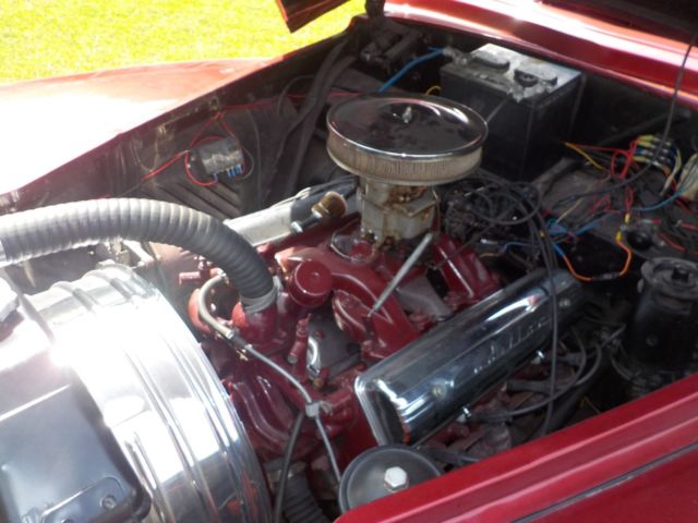 1947 Lincoln Continental - photo 11