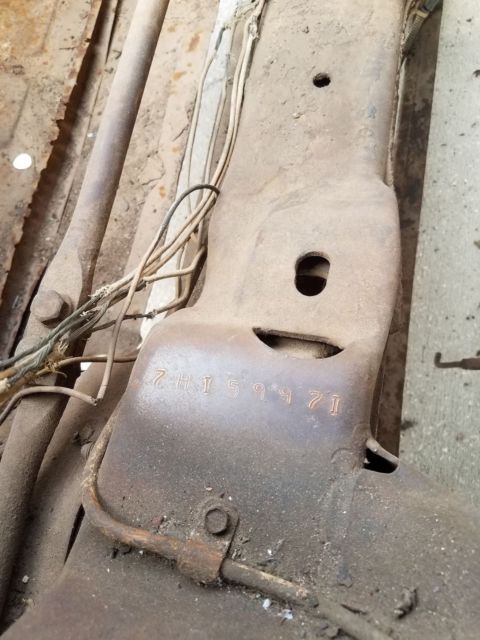 1947 Lincoln 2 door - photo 11