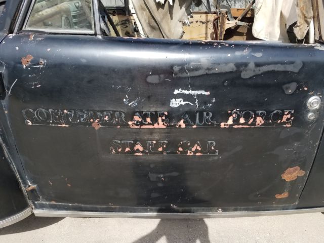 1947 Lincoln 2 door - photo 13