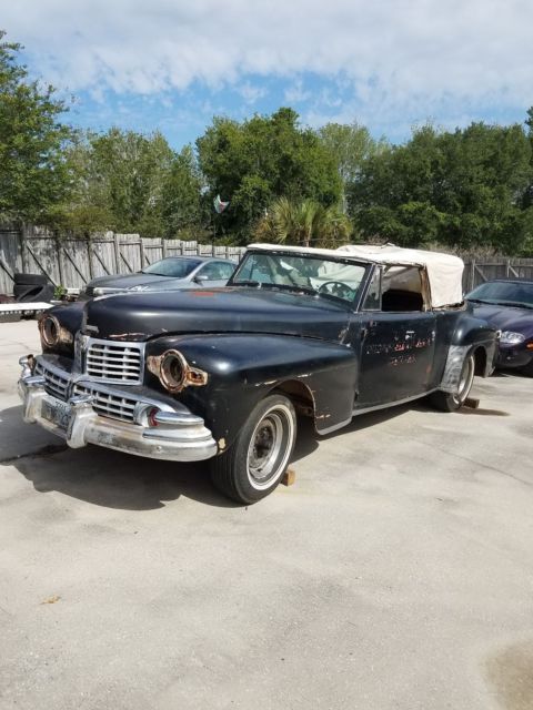 1947 Lincoln 2 door - photo 3