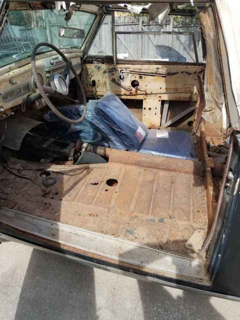 1947 Lincoln 2 door - photo 8