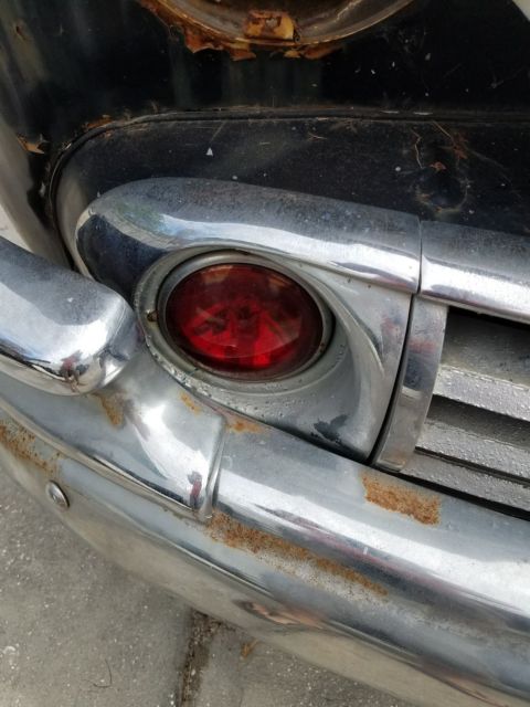 1947 Lincoln 2 door - photo 9