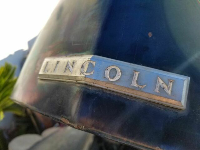 1947 Lincoln Other - photo 2