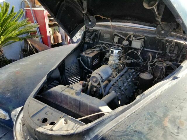 1947 Lincoln Other - photo 6
