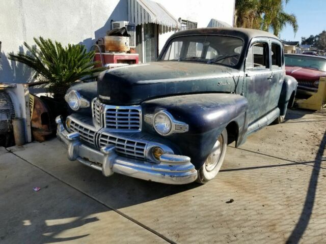1947 Lincoln Other - photo 7