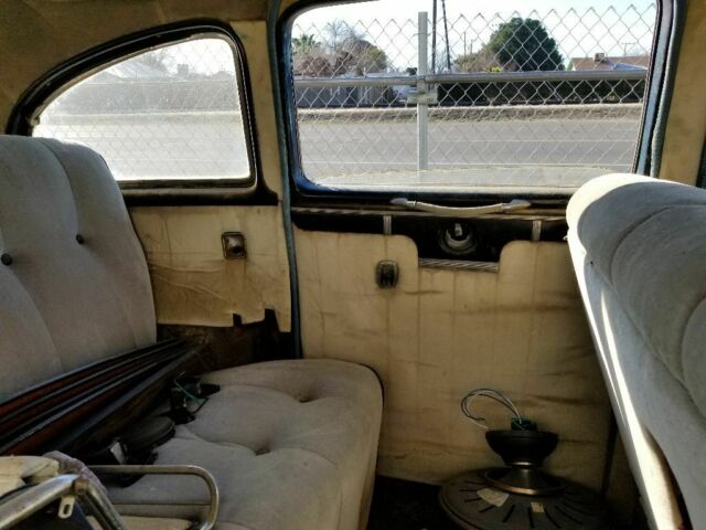 1947 Lincoln Other - photo 8