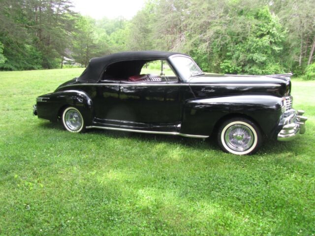 1947 Lincoln MKZ/Zephyr - photo 2