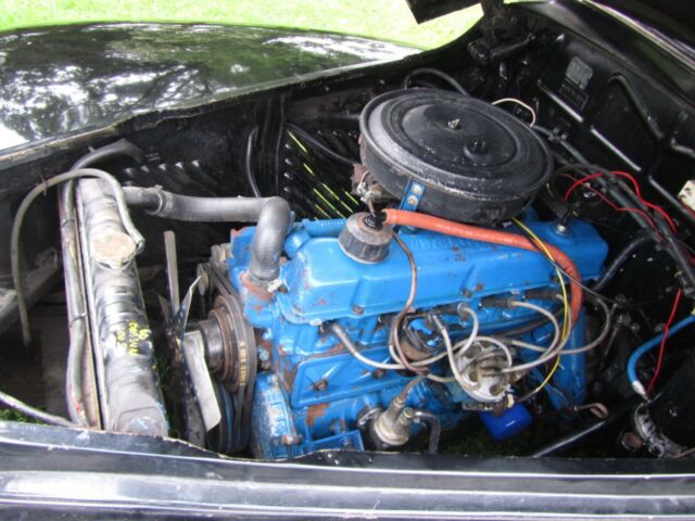 1947 Lincoln MKZ/Zephyr - photo 4