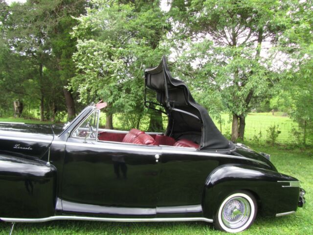 1947 Lincoln MKZ/Zephyr - photo 6
