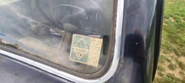 1947 Lincoln Zephyr Rare 1 of 831 Club Coupe - photo 10