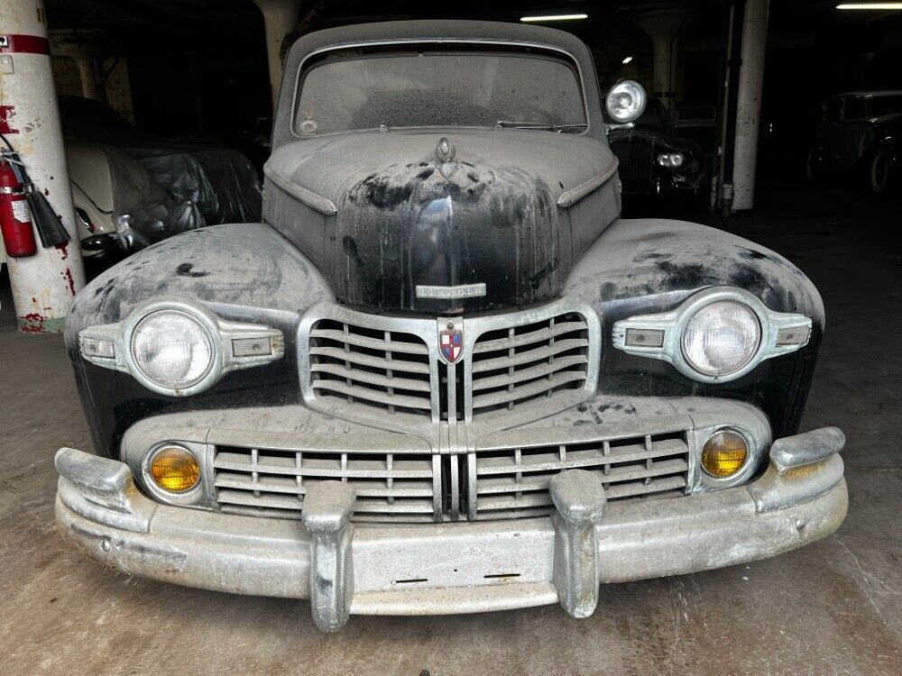 1947 Lincoln MKZ/Zephyr - photo 2